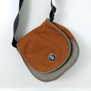 Small Rugged Bag/Purse